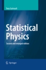 Statistical Physics - eBook