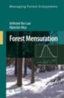 Forest Mensuration - eBook