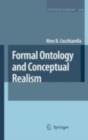 Formal Ontology and Conceptual Realism - eBook