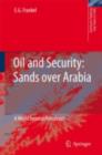 Oil and Security : A World beyond Petroleum - eBook