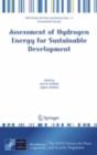 Assessment of Hydrogen Energy for Sustainable Development - eBook