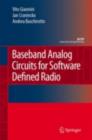 Baseband Analog Circuits for Software Defined Radio - eBook