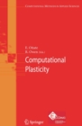 Computational Plasticity - eBook