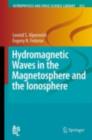 Hydromagnetic Waves in the Magnetosphere and the Ionosphere - eBook