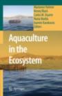 Aquaculture in the Ecosystem - eBook