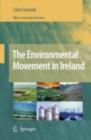 The Environmental Movement in Ireland - eBook