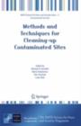 Methods and Techniques for Cleaning-up Contaminated Sites - eBook