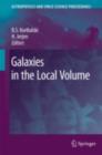 Galaxies in the Local Volume - eBook
