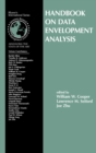 Handbook on Data Envelopment Analysis - eBook