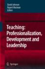 Teaching: Professionalisation, Development and Leadership : Festschrift for Professor Eric Hoyle - eBook