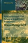 Molecular Biology in Plant Pathogenesis and Disease Management: : Disease Management, Volume 3 - eBook