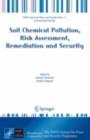 Soil Chemical Pollution, Risk Assessment, Remediation and Security - eBook