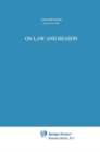 On Law and Reason - eBook