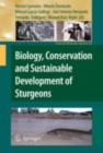 Biology, Conservation and Sustainable Development of Sturgeons - eBook