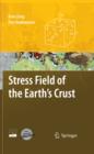Stress Field of the Earth's Crust - eBook