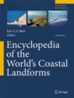 Encyclopedia of the World's Coastal Landforms - eBook