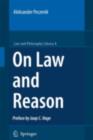 On Law and Reason - eBook