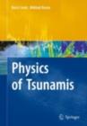 Physics of Tsunamis - eBook