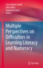 Multiple Perspectives on Difficulties in Learning Literacy and Numeracy - eBook