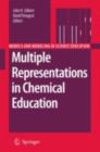 Multiple Representations in Chemical Education - eBook