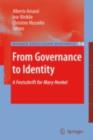 From Governance to Identity : A Festschrift for Mary Henkel - eBook