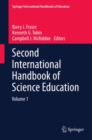 Second International Handbook of Science Education - eBook