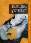 Encyclopedia of Geobiology - eBook