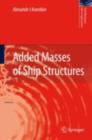 Added Masses of Ship Structures - eBook