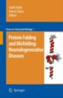 Protein folding and misfolding: neurodegenerative diseases - eBook