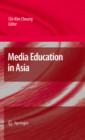Media Education in Asia - eBook