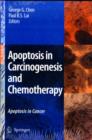 Apoptosis in Carcinogenesis and Chemotherapy : Apoptosis in cancer - eBook
