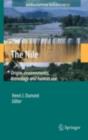 The Nile : Origin, Environments, Limnology and Human Use - eBook