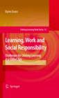 Learning, Work and Social Responsibility : Challenges for Lifelong Learning in a Global Age - eBook