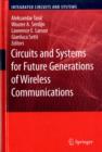 Circuits and Systems for Future Generations of Wireless Communications - eBook