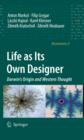 Life as Its Own Designer : Darwin's Origin and Western Thought - eBook