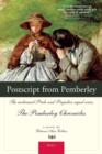 Postscript from Pemberley : The acclaimed Pride and Prejudice sequel series The Pemberley Chronicles Book 7 - eBook