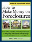 How to Make Money on Foreclosures - eBook