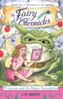 Primrose and the Magic Snowglobe - eBook