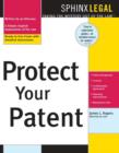 Protect Your Patent - eBook