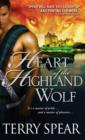 Heart of the Highland Wolf - eBook