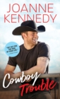 Cowboy Trouble - eBook