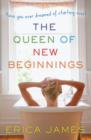 The Queen of New Beginnings - eBook