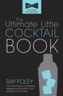 The Ultimate Little Cocktail Book - eBook