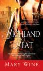 Highland Heat - eBook
