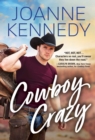 Cowboy Crazy - eBook