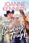 Cowboy Tough - eBook