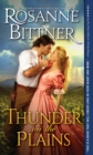 Thunder on the Plains - eBook