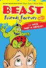 Beast Friends Forever: The Super Swap-O Surprise! - eBook