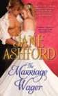 The Marriage Wager - eBook