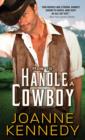 How to Handle a Cowboy - eBook
